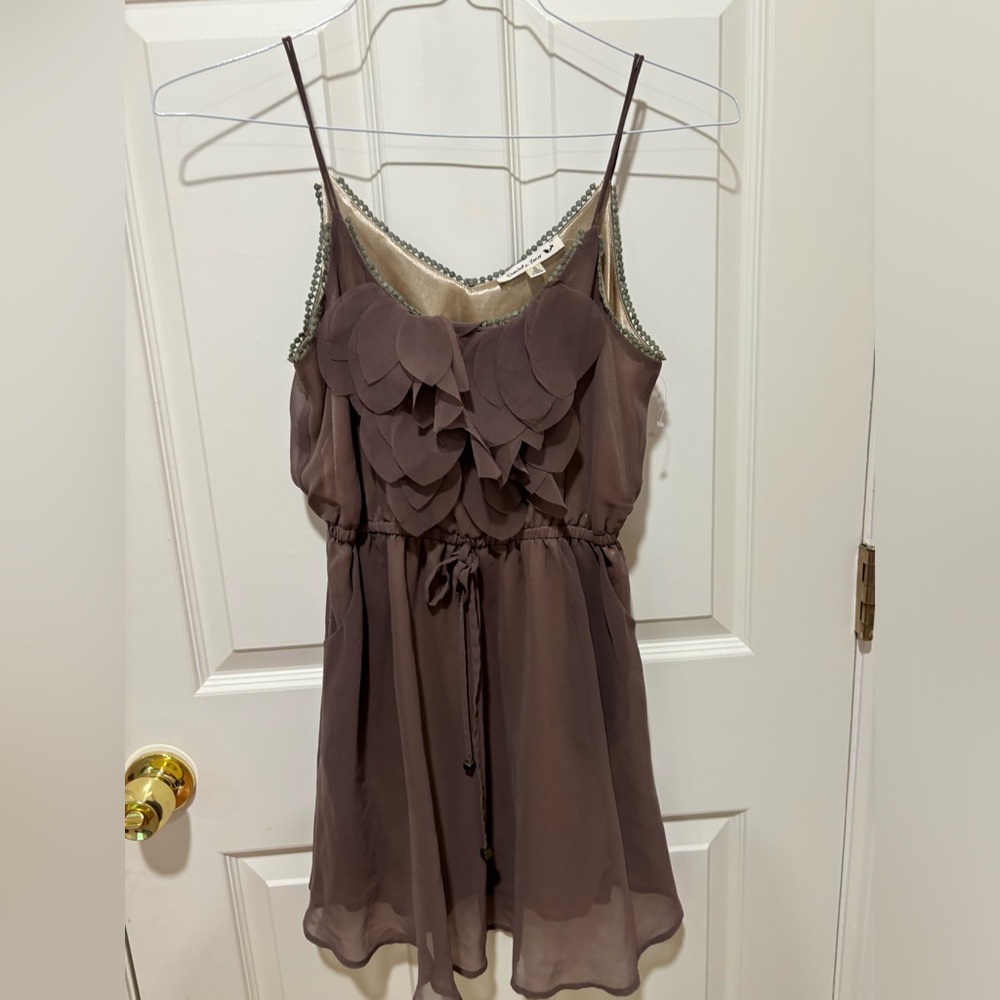 Cute new dress